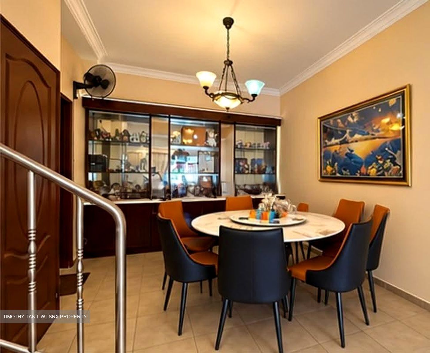 Sunrise Villa (D28), Terrace #637789191